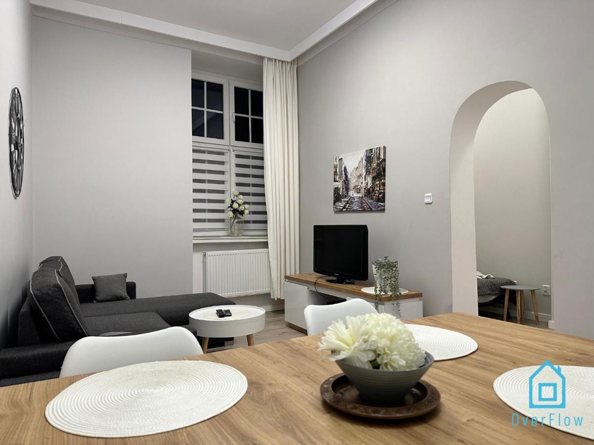 Anchor Apartment Gdansk